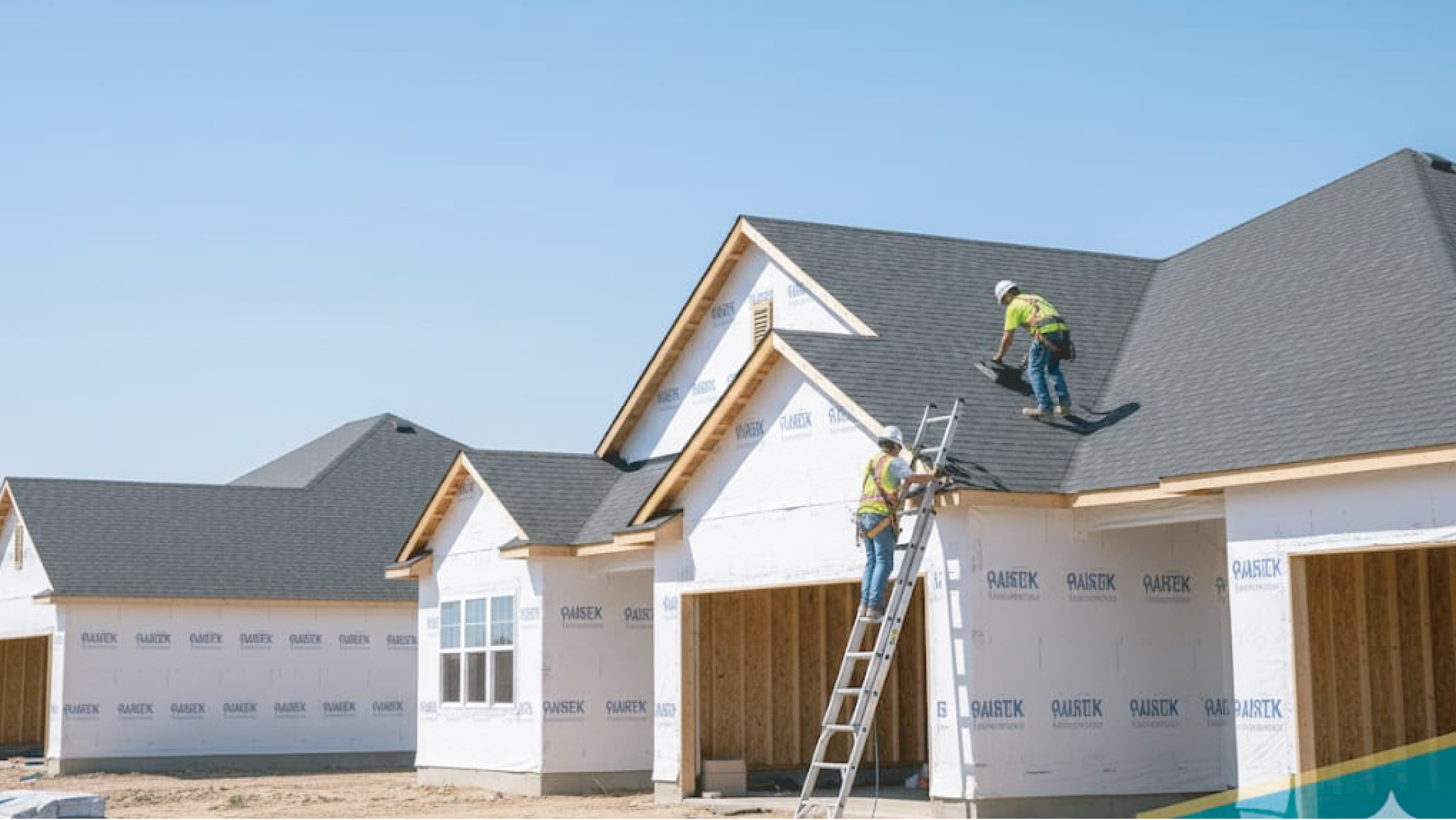 Elite Construction CT - Roof Repair & Gutter Installation